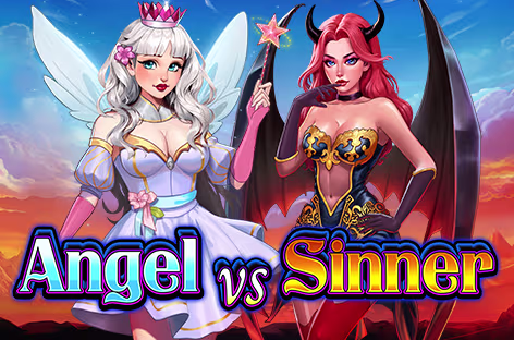 Angel vs Sinner