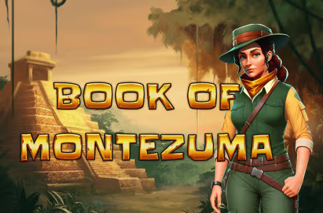Book of Montezuma