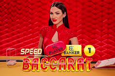 Speed Baccarat 1