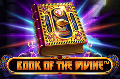 Book of The Divine