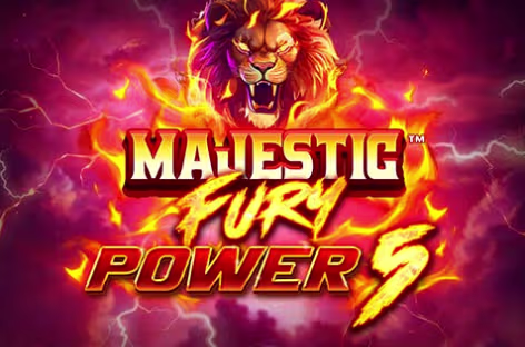 Majestic Fury Power 5