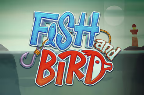 Fish and Bird